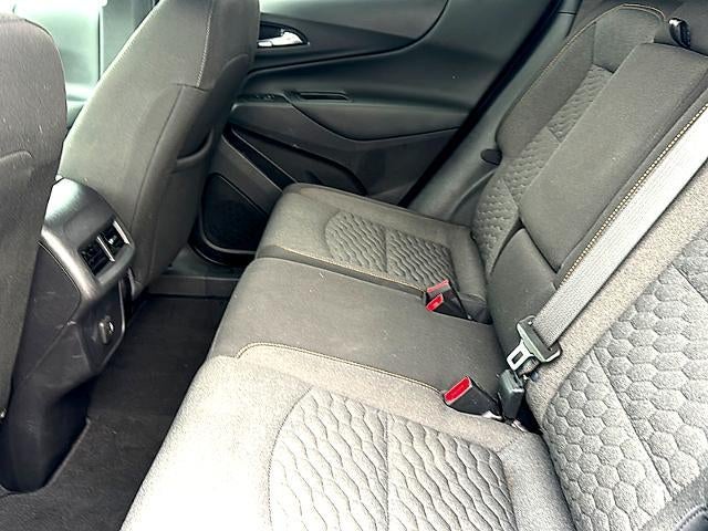 2021 Chevrolet Equinox AWD LT