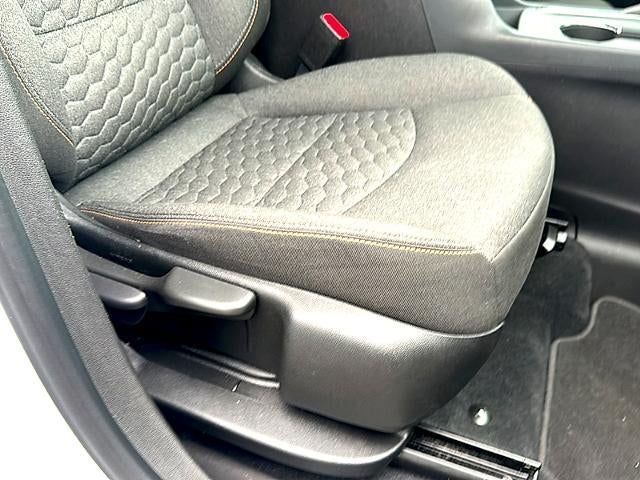 2021 Chevrolet Equinox AWD LT