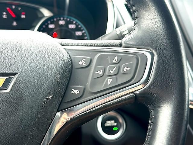 2021 Chevrolet Equinox AWD LT