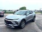 2025 Chevrolet Blazer LT FWD