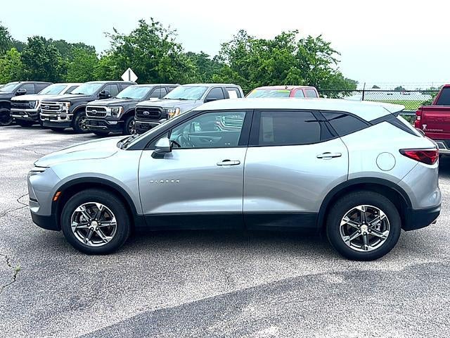 2025 Chevrolet Blazer LT FWD
