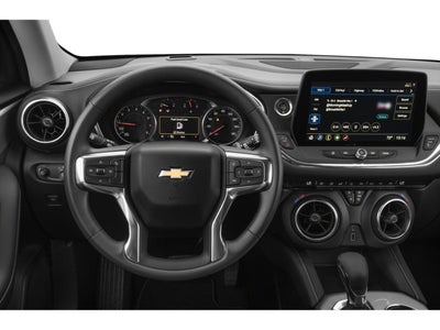 2025 Chevrolet Blazer LT FWD