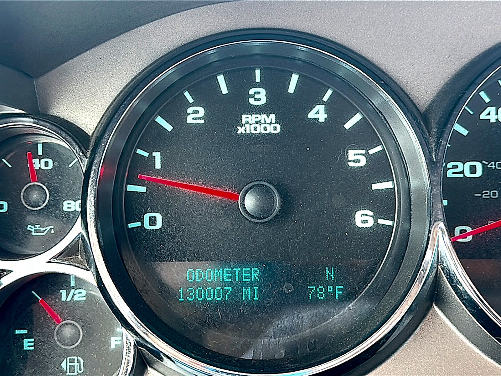 2013 GMC Sierra 1500 SLE