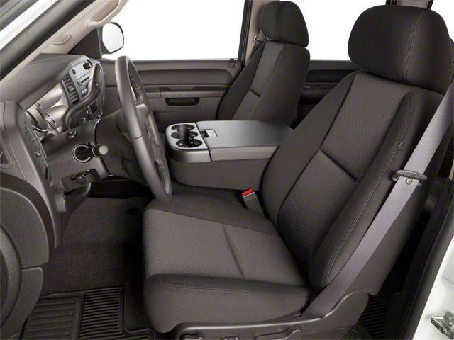 2013 GMC Sierra 1500 SLE