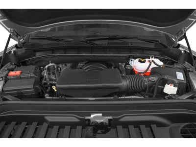 2021 GMC Sierra 1500 Crew Cab Short Box 2-Wheel Drive SLT