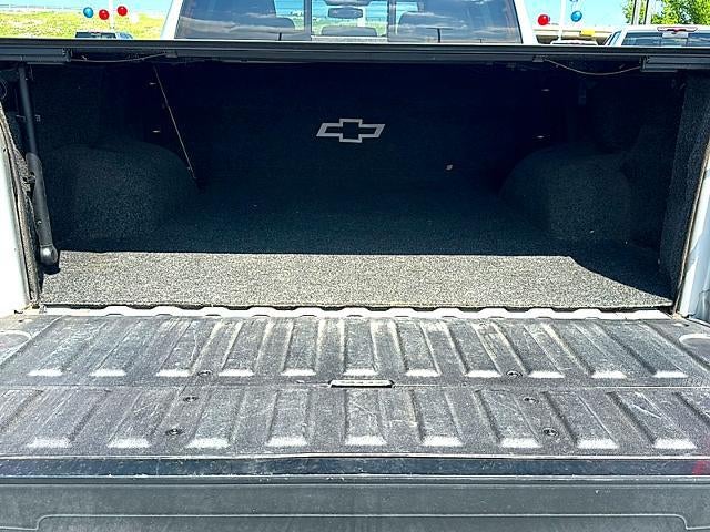 2020 GMC Sierra 1500 Crew Cab Short Box 2-Wheel Drive SLT