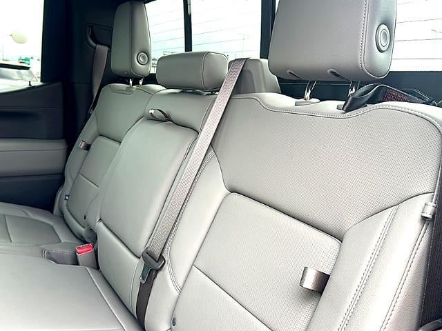 2021 GMC Sierra 1500 Crew Cab Short Box 2-Wheel Drive SLT