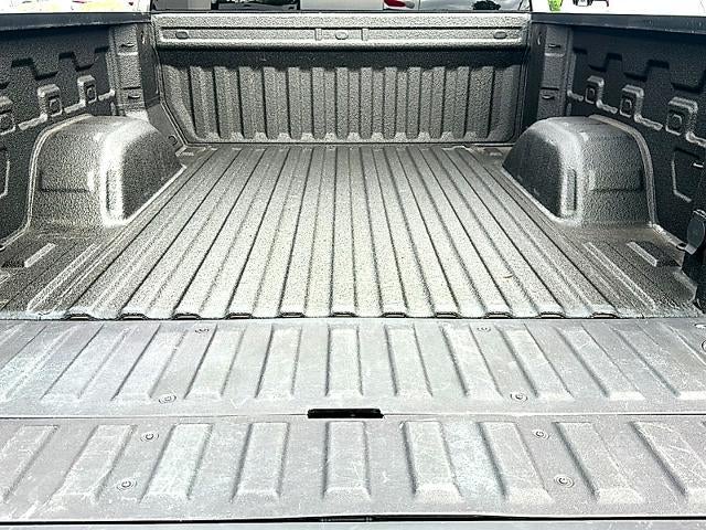 2021 GMC Sierra 1500 Crew Cab Short Box 2-Wheel Drive SLT