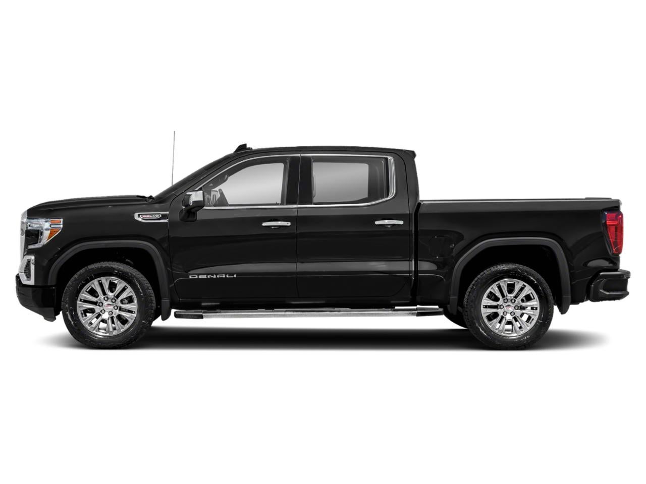 2020 GMC Sierra 1500 Crew Cab Short Box 2-Wheel Drive Denali