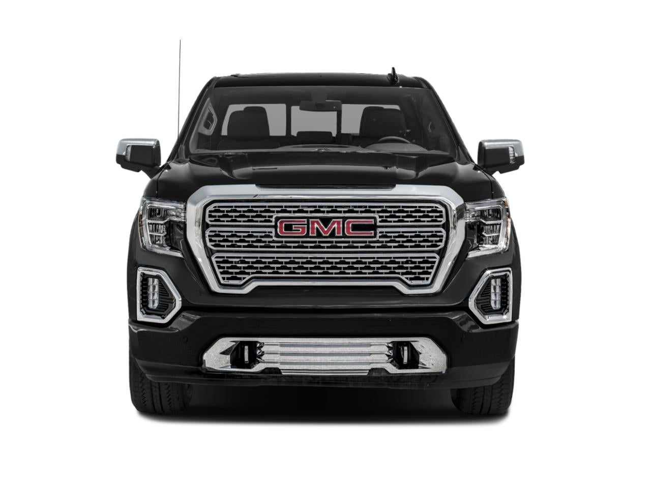 2020 GMC Sierra 1500 Crew Cab Short Box 2-Wheel Drive Denali