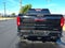 2022 GMC Sierra 1500 Limited 4WD Crew Cab Short Box AT4