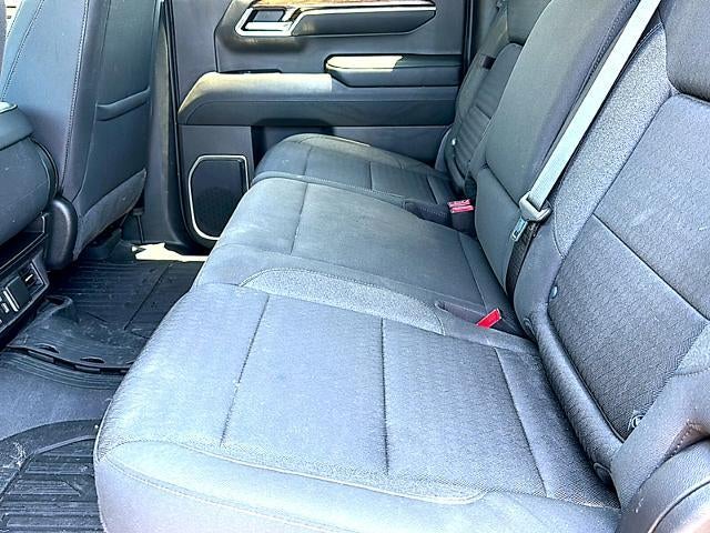 2022 GMC Sierra 1500 Crew Cab Short Box 2-Wheel Drive Elevation