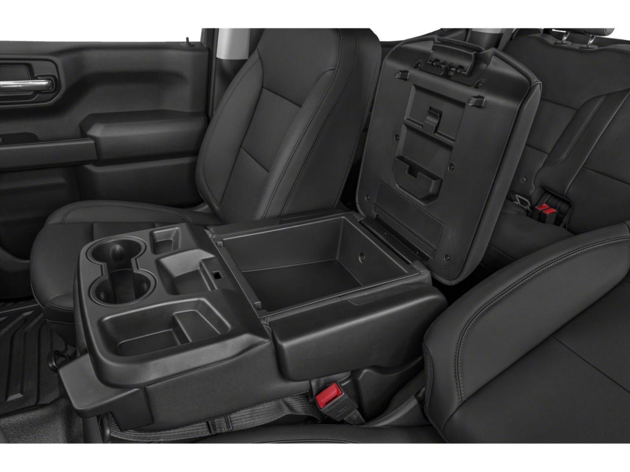 2024 GMC Sierra 1500 Crew Cab Short Box 2-Wheel Drive SLT