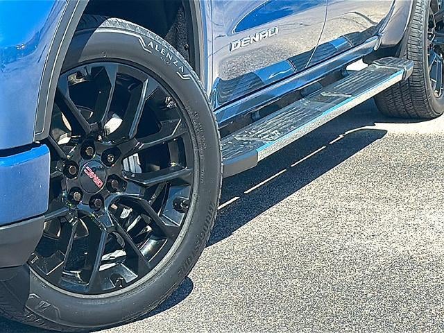 2024 GMC Sierra 1500 Crew Cab Short Box 2-Wheel Drive Denali