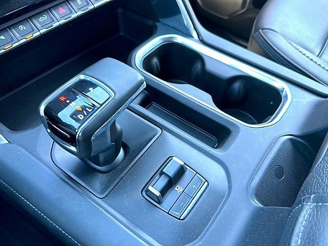 2024 GMC Sierra 1500 Crew Cab Short Box 2-Wheel Drive Denali