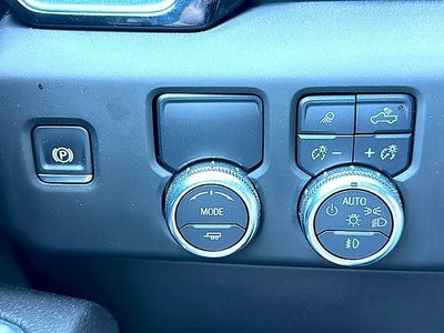 2024 GMC Sierra 1500 Crew Cab Short Box 2-Wheel Drive Denali