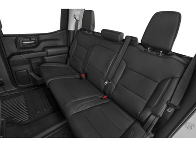 2024 GMC Sierra 1500 Crew Cab Short Box 2-Wheel Drive Denali