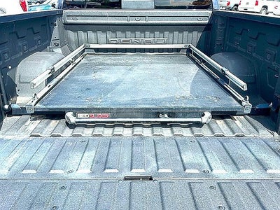2024 GMC Sierra 1500 Crew Cab Short Box 2-Wheel Drive Denali