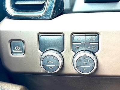 2024 GMC Sierra 1500 Crew Cab Short Box 2-Wheel Drive Denali