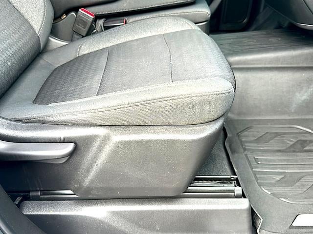 2021 GMC Sierra 1500 Crew Cab Short Box 4-Wheel Drive Elevation 3SB