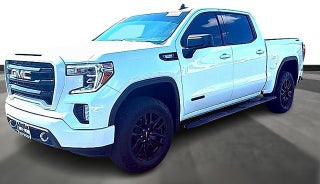 2021 GMC Sierra 1500 Crew Cab Short Box 4-Wheel Drive Elevation 3SB