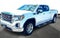 2020 GMC Sierra 1500 Crew Cab Standard Box 4-Wheel Drive SLT