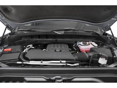 2025 GMC Sierra 1500 Crew Cab Short Box 2-Wheel Drive Elevation