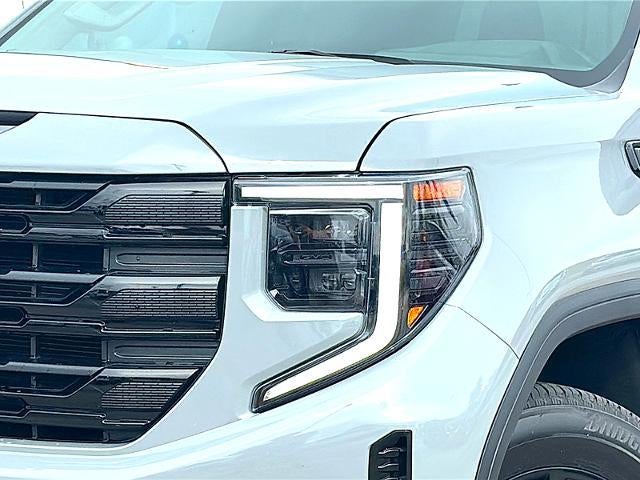 2024 GMC Sierra 1500 Crew Cab Short Box 4-Wheel Drive Elevation 3SB