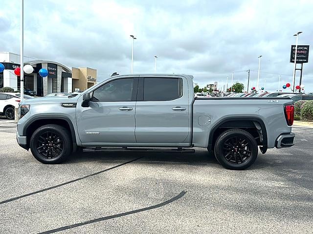 2024 GMC Sierra 1500 Crew Cab Short Box 4-Wheel Drive Elevation 3SB