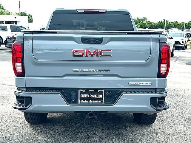 2024 GMC Sierra 1500 Crew Cab Short Box 4-Wheel Drive Elevation 3SB