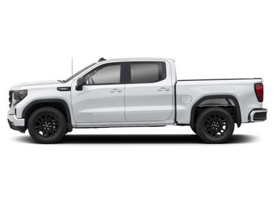 2025 GMC Sierra 1500 Crew Cab Short Box 4-Wheel Drive Elevation 3SB