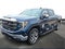 2023 GMC Sierra 1500 4WD Crew Cab Short Box SLT
