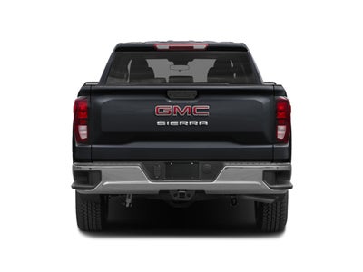2023 GMC Sierra 1500 4WD Crew Cab Short Box SLT