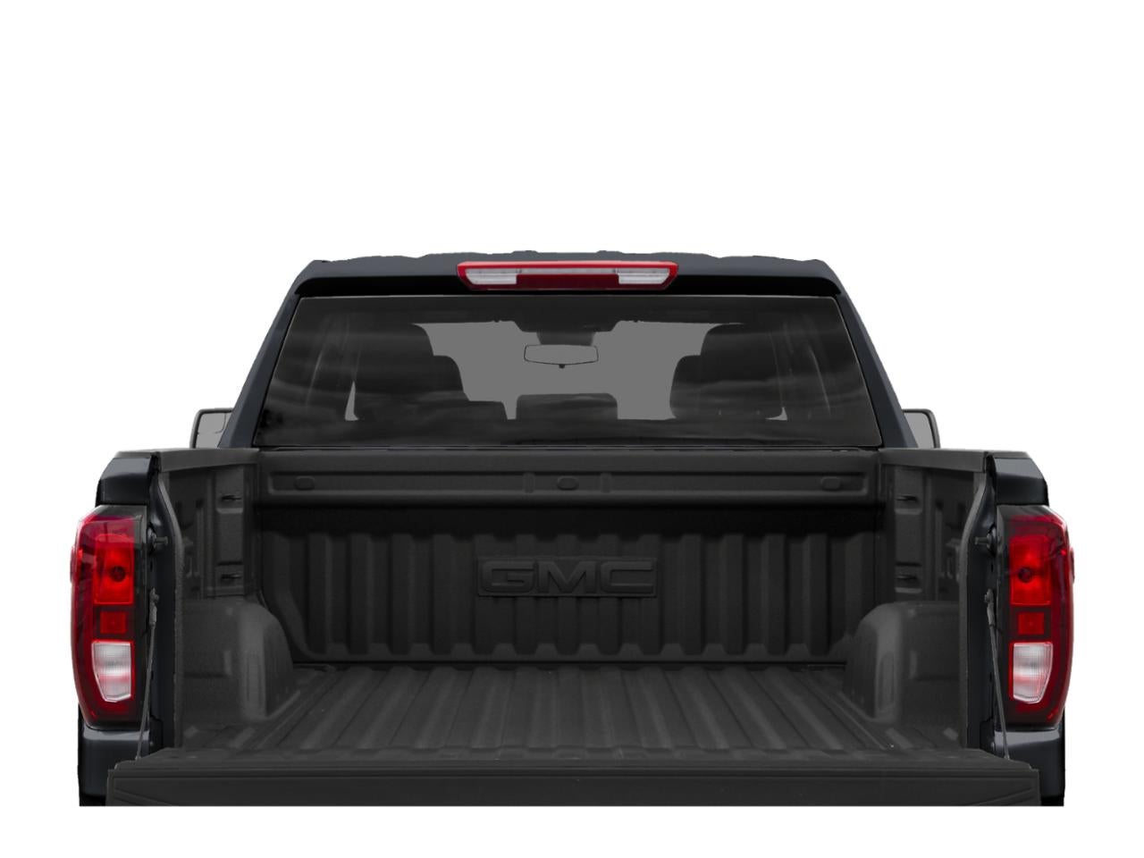 2024 GMC Sierra 1500 4WD Crew Cab Short Box SLT