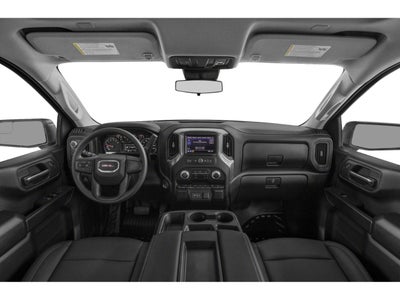 2024 GMC Sierra 1500 4WD Crew Cab Short Box SLT