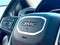 2025 GMC Sierra 1500 4WD Crew Cab Short Box SLT