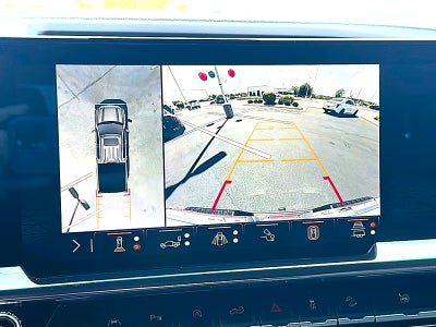 2025 GMC Sierra 1500 4WD Crew Cab Short Box SLT