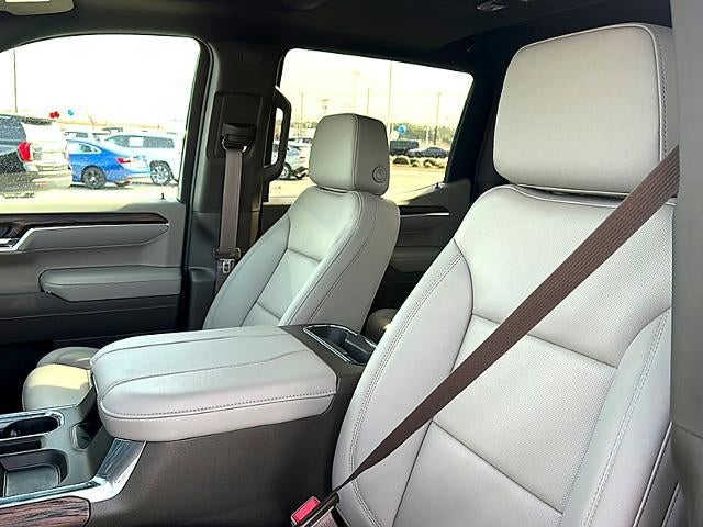 2026 GMC Sierra 1500 Crew Cab Short Box 4-Wheel Drive SLT