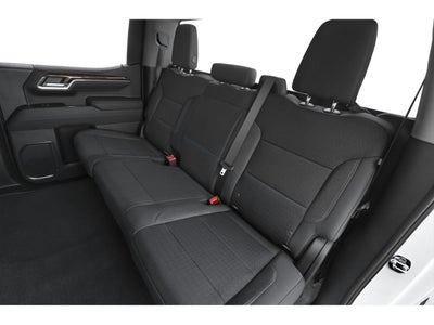 2026 GMC Sierra 1500 Crew Cab Short Box 4-Wheel Drive SLT