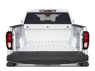 2026 GMC Sierra 1500 Crew Cab Short Box 4-Wheel Drive SLT