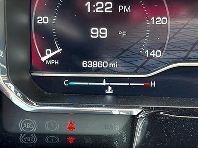 2023 GMC Sierra 1500 Crew Cab Short Box 4-Wheel Drive SLT