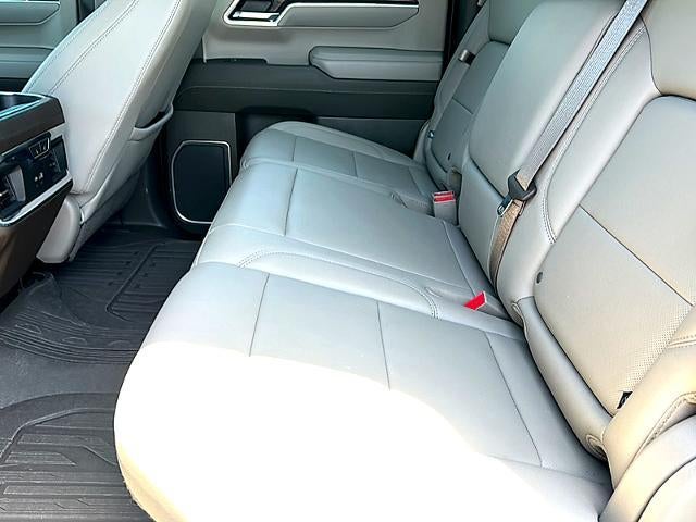 2023 GMC Sierra 1500 Crew Cab Short Box 4-Wheel Drive SLT