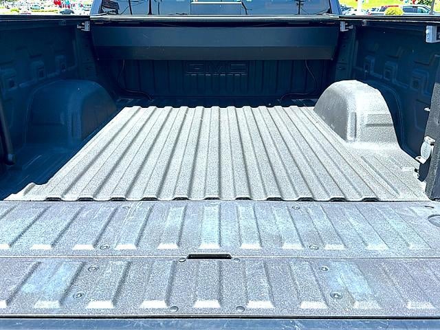 2023 GMC Sierra 1500 Crew Cab Short Box 4-Wheel Drive SLT