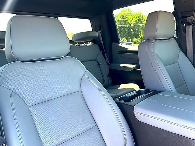 2023 GMC Sierra 1500 Crew Cab Short Box 4-Wheel Drive SLT