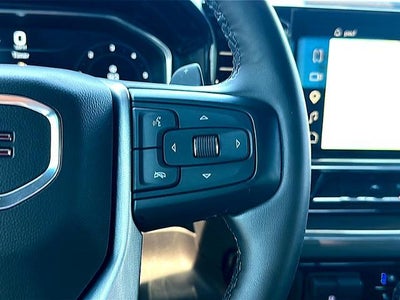 2023 GMC Sierra 1500 Crew Cab Short Box 4-Wheel Drive SLT
