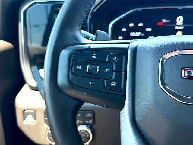 2023 GMC Sierra 1500 Crew Cab Short Box 4-Wheel Drive SLT