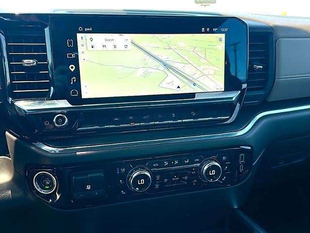 2023 GMC Sierra 1500 Crew Cab Short Box 4-Wheel Drive SLT