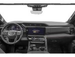 2025 GMC Sierra 1500 4WD Crew Cab Short Box AT4