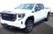 2024 GMC Sierra 1500 Crew Cab Short Box 4-Wheel Drive AT4