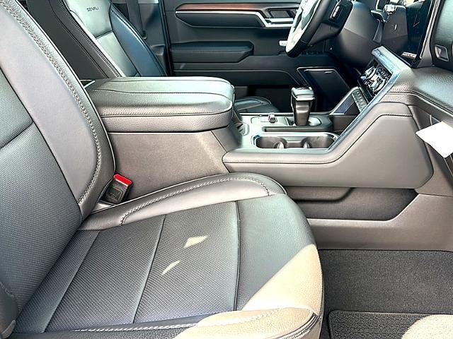 2024 GMC Sierra 1500 Crew Cab Short Box 4-Wheel Drive Denali